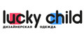 Аналитика бренда Lucky Child на Wildberries