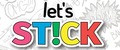 let's STICK