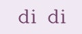 di di