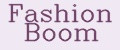 Fashion Boom