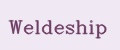 Weldeship
