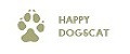 Happy Dog&Cat