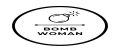 Bomb Woman