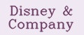 Disney & Company