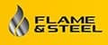 Flame & Steel