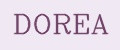 DORЕА