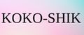 KOKO-SHIK