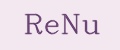 ReNu