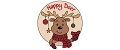 Happy Deer