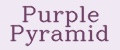 Purple Pyramid