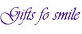 GIFTS FOR SMILE