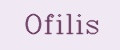 Аналитика бренда Ofilis на Wildberries