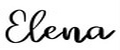 Елена