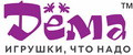 Аналитика бренда Дёма на Wildberries