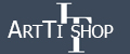 ArtTi shop