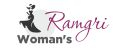 Ramgri Woman's