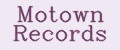 Motown Records
