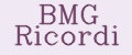 BMG Ricordi