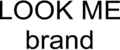 LOOK ME brand