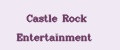 Castle Rock Entertainment