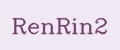 RenRin2