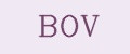 BOV