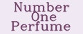Number One Perfume