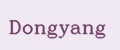 Dongyang