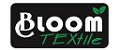 BLOOM TEXTILE