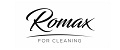 ROMAX for cleaning