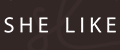She Likes