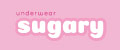 Sugary Underwear