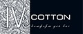 IV cotton