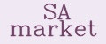 Аналитика бренда SA market на Wildberries