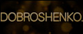DOBROSHENKO