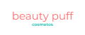 beauty puff
