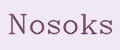 Nosoks