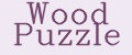 Wood Puzzle