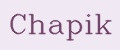 Chapik