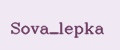 Sova_lepka