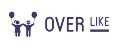 Over Like