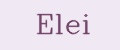 Elei