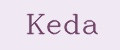 Keda