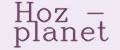 Hoz - planet