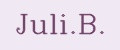 Juli.B.