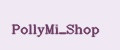 PollyMi_Shop