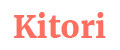 Kitori