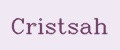 Cristsah