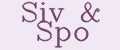 Siv&Spo