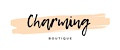 Сharming boutique